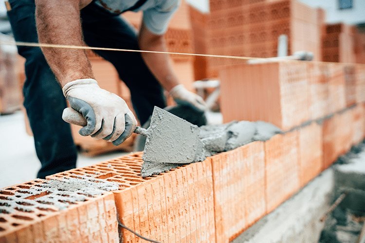 Maçonnerie générale — Bourgogne Rénovation en Côte-d'Or